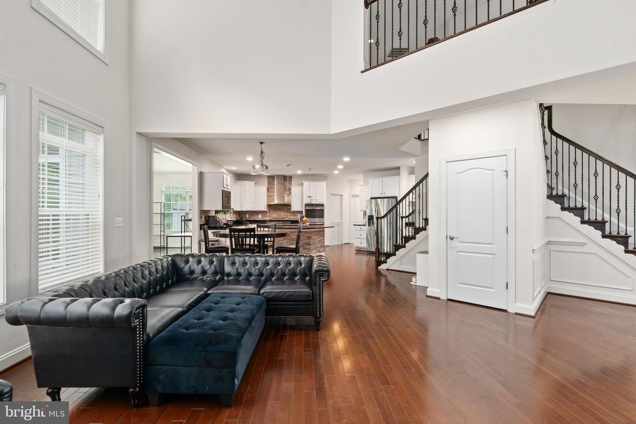 OAKLEY FARMS - Residential