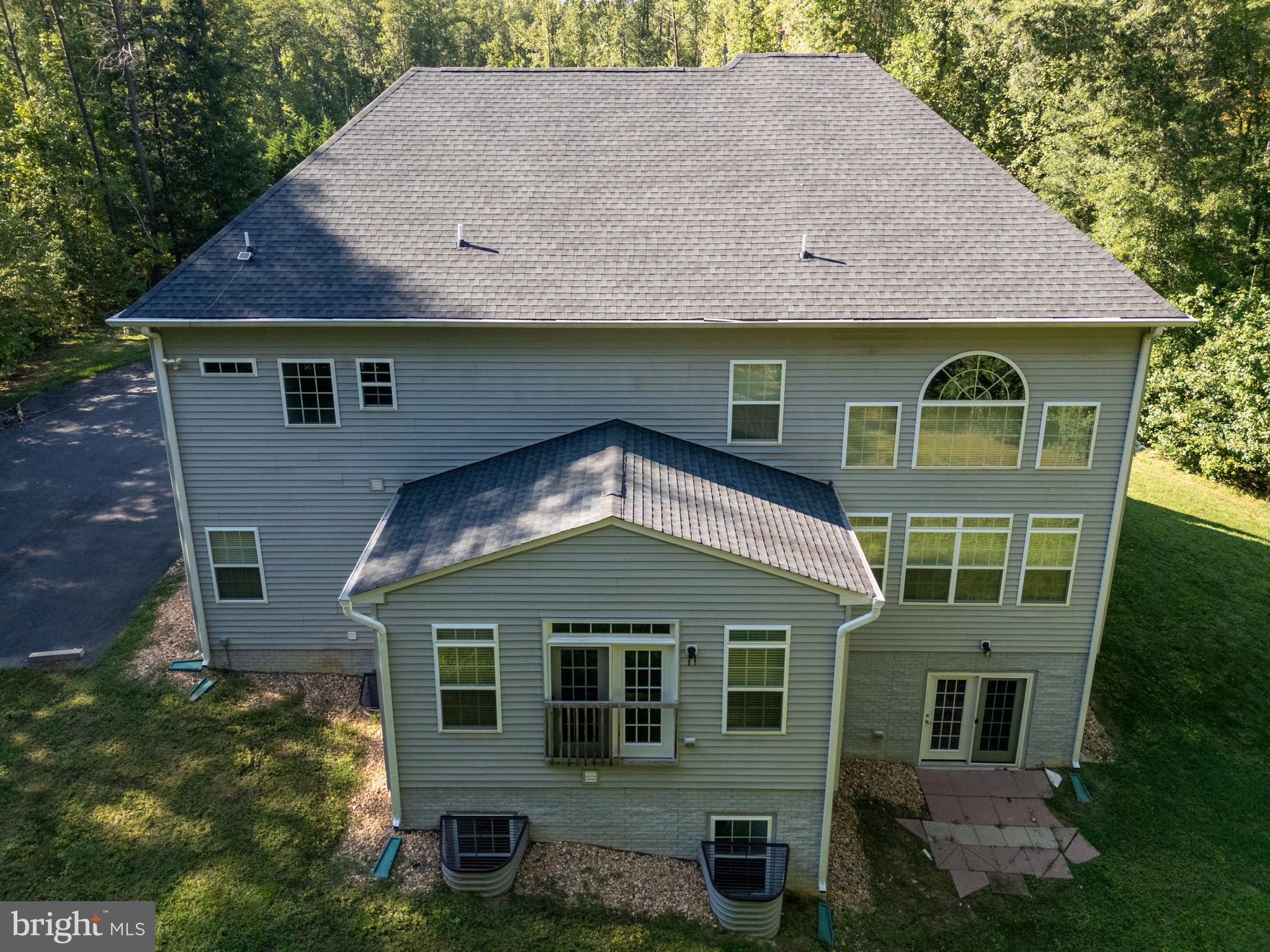 OAKLEY FARMS - Residential