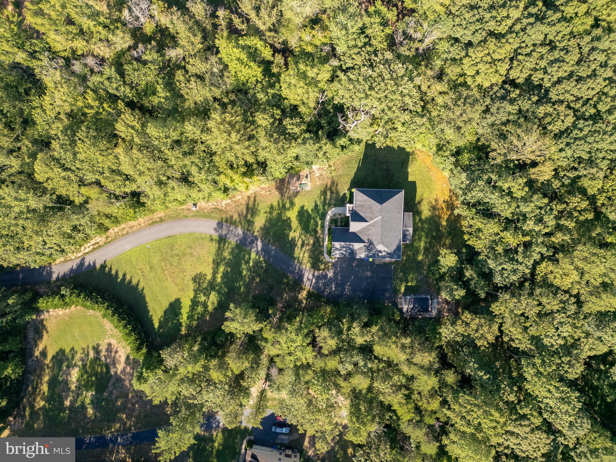 OAKLEY FARMS - Residential