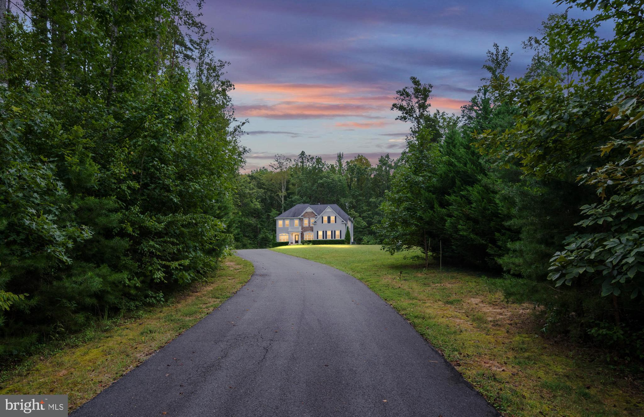 OAKLEY FARMS - Residential