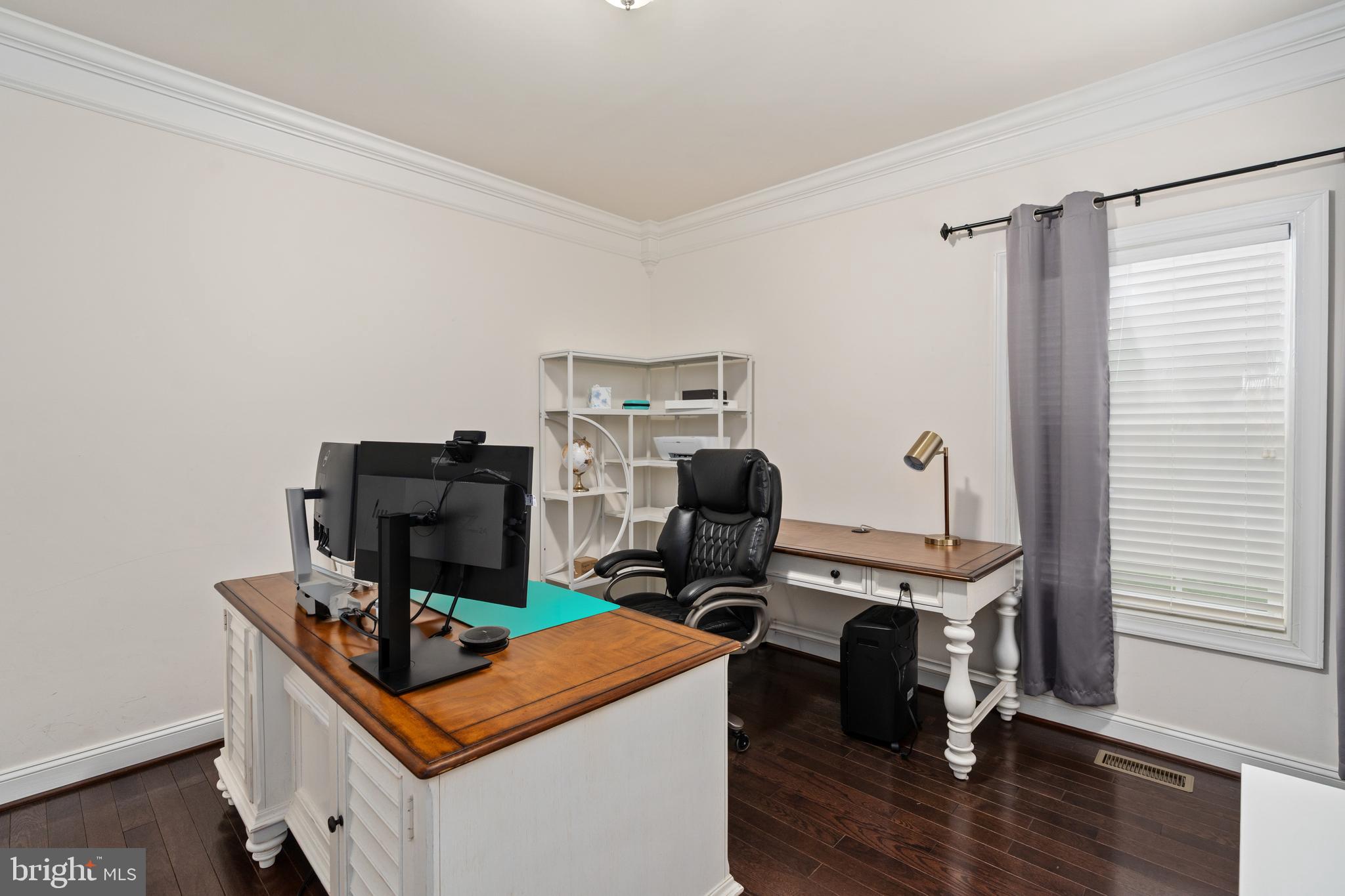 OAKLEY FARMS - Residential