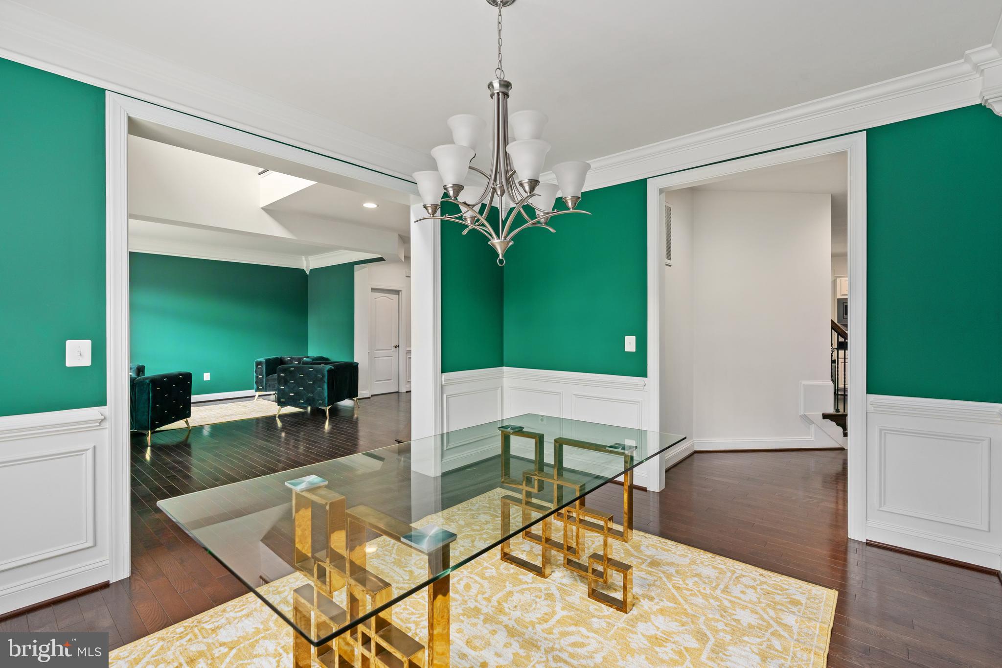 OAKLEY FARMS - Residential