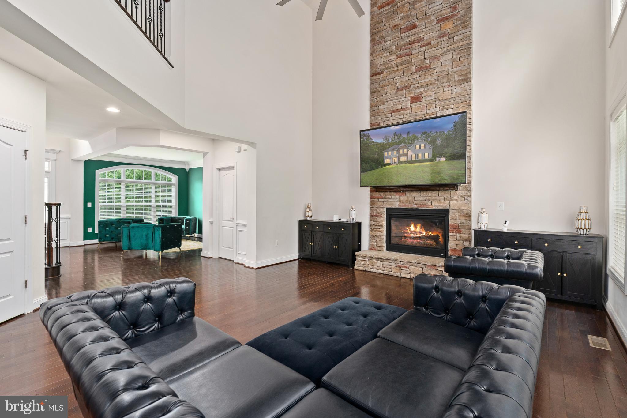 OAKLEY FARMS - Residential