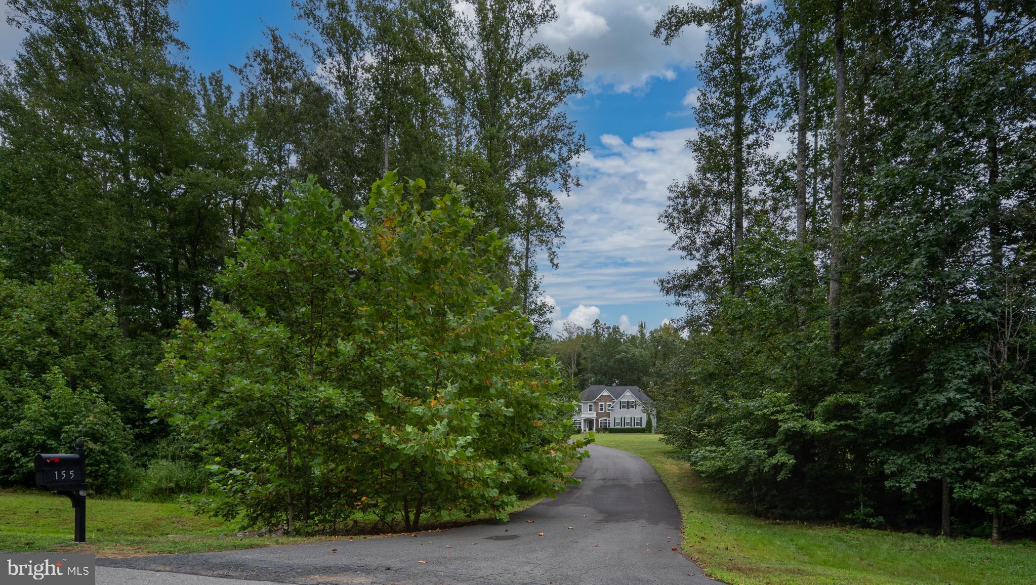 OAKLEY FARMS - Residential