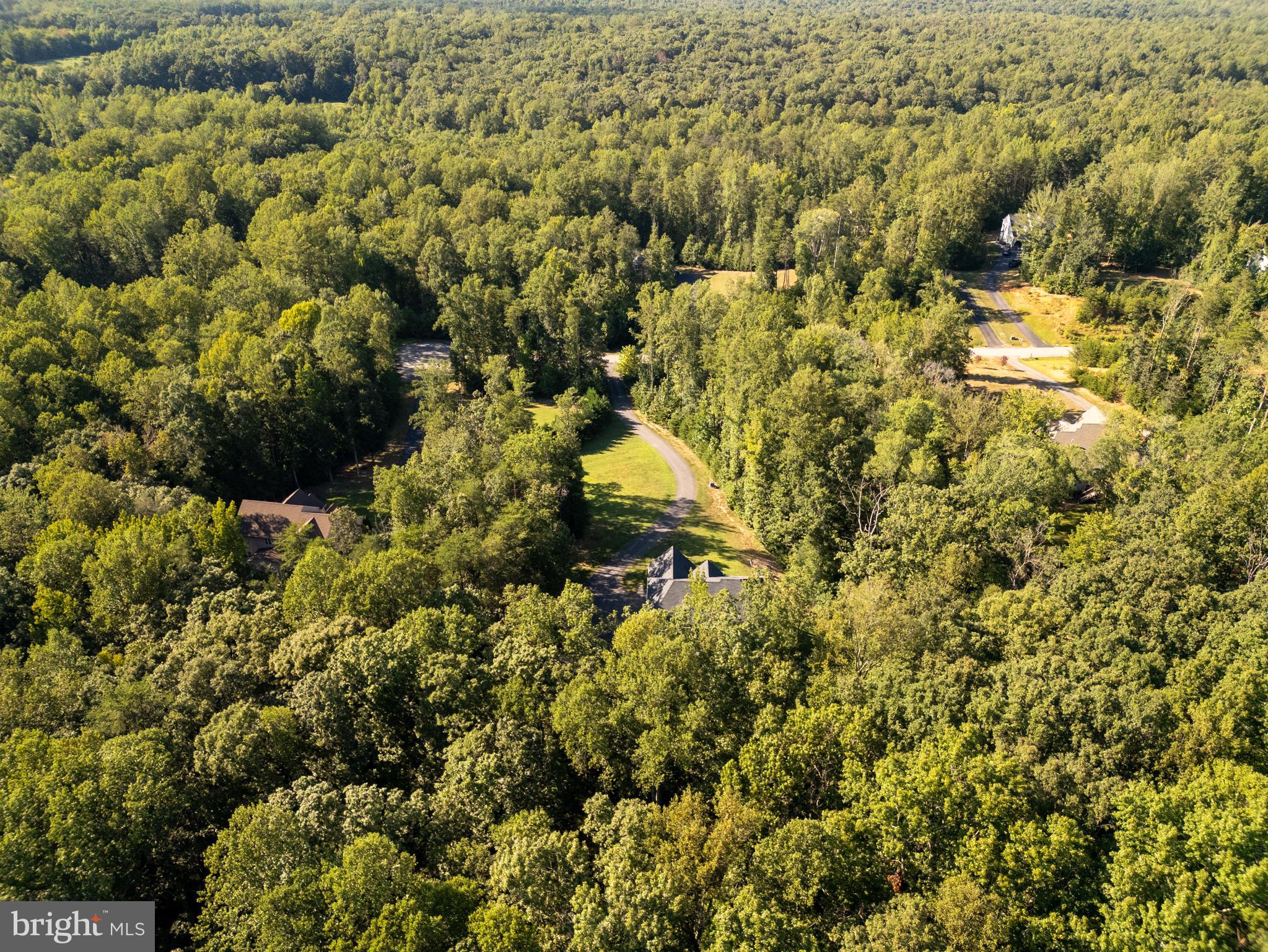 OAKLEY FARMS - Residential