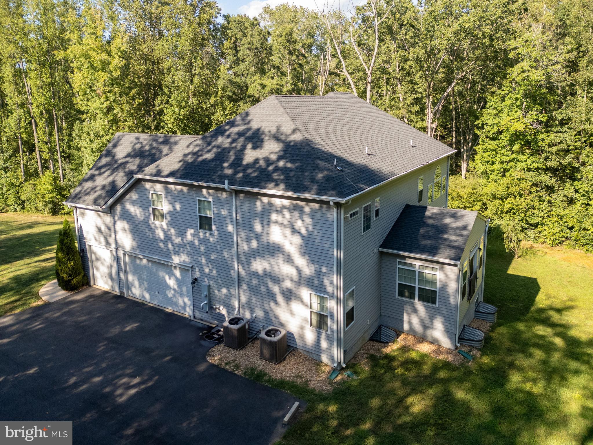 OAKLEY FARMS - Residential