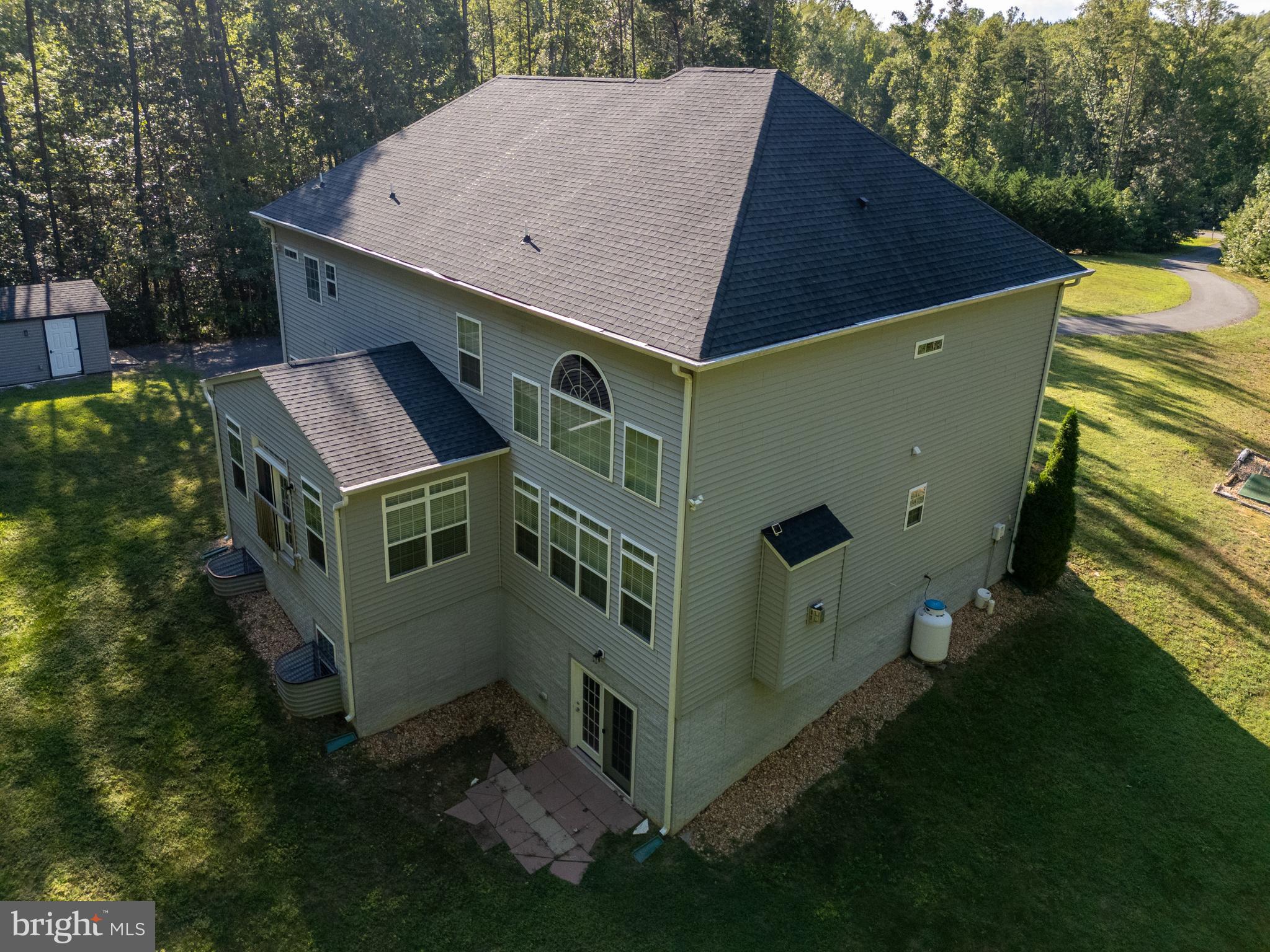 OAKLEY FARMS - Residential