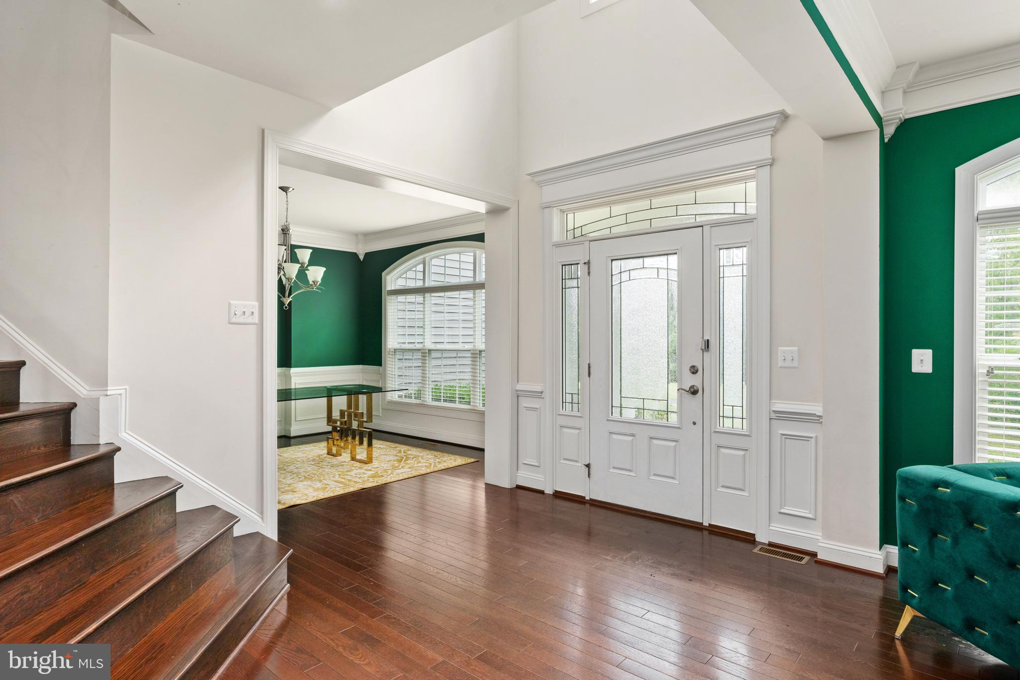 OAKLEY FARMS - Residential