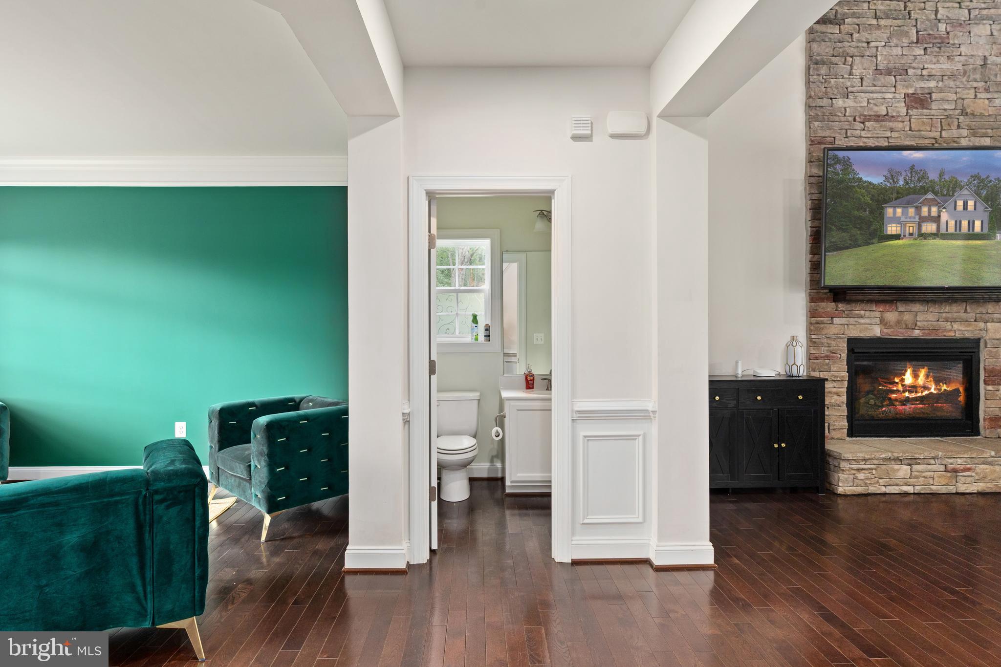 OAKLEY FARMS - Residential