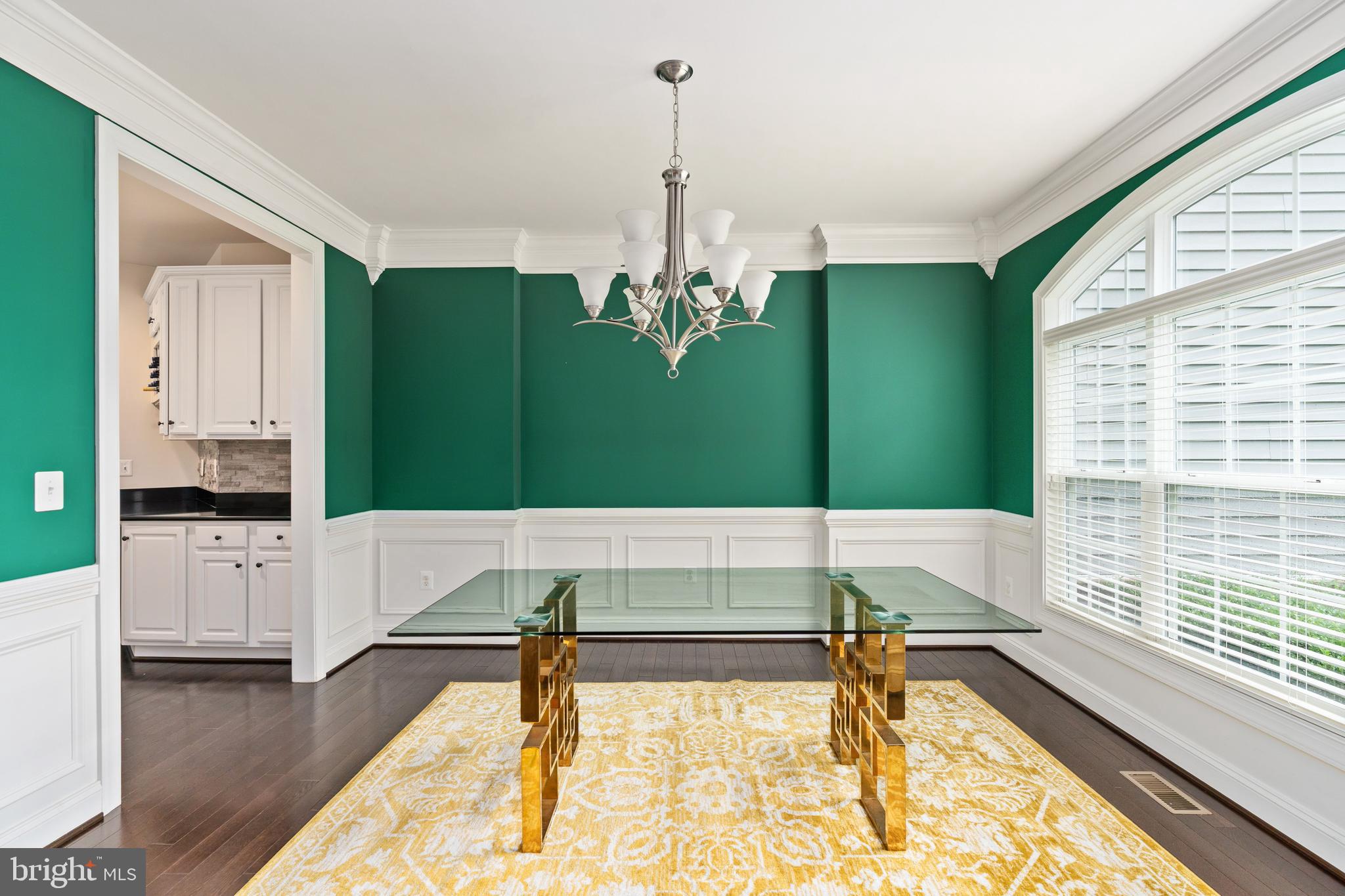 OAKLEY FARMS - Residential