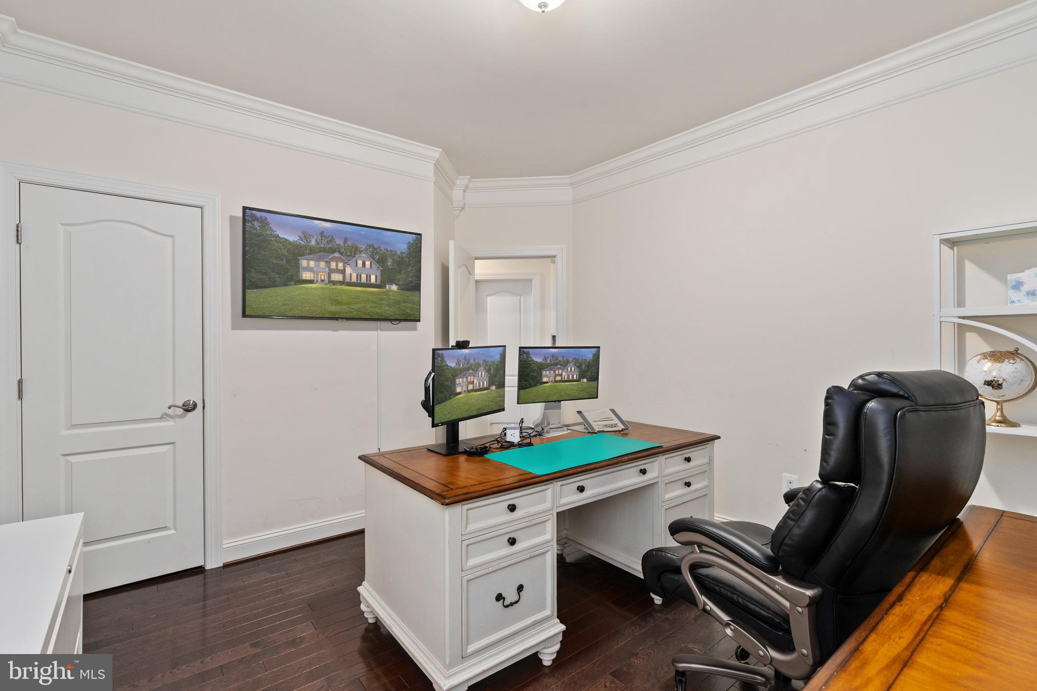 OAKLEY FARMS - Residential