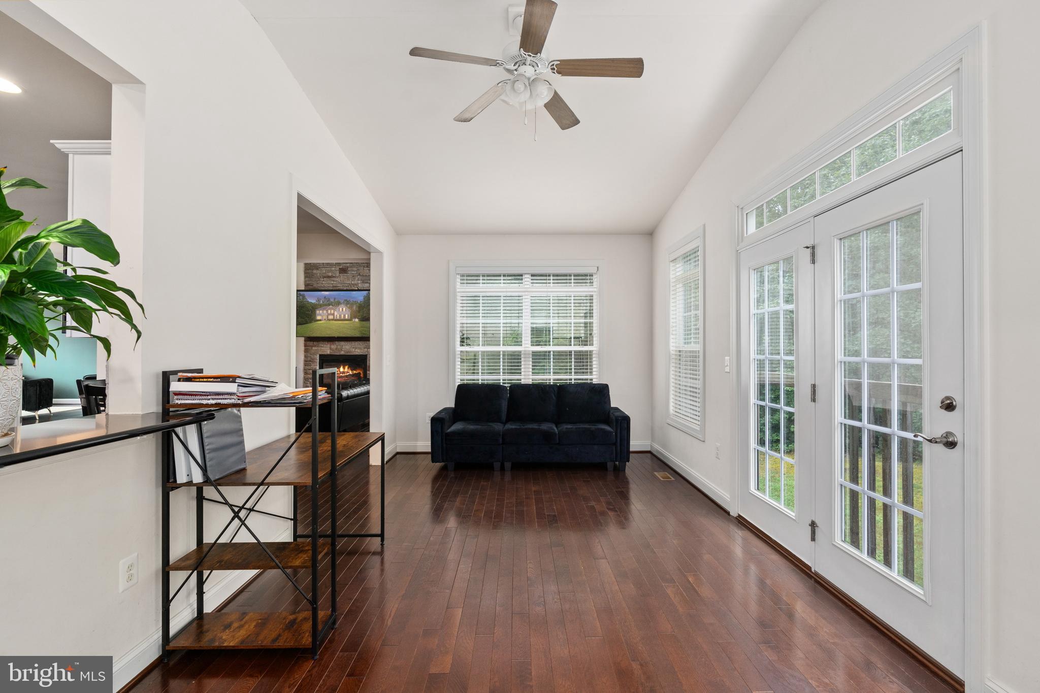 OAKLEY FARMS - Residential