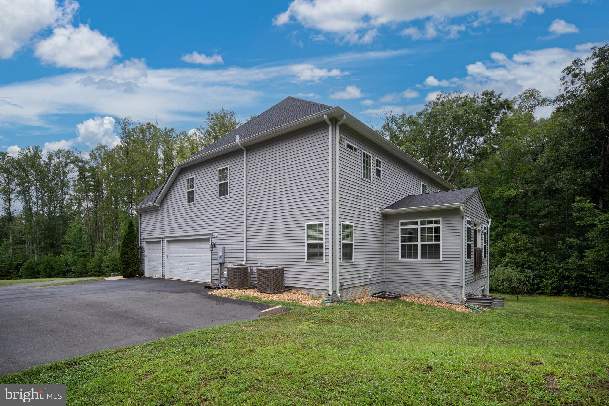 OAKLEY FARMS - Residential