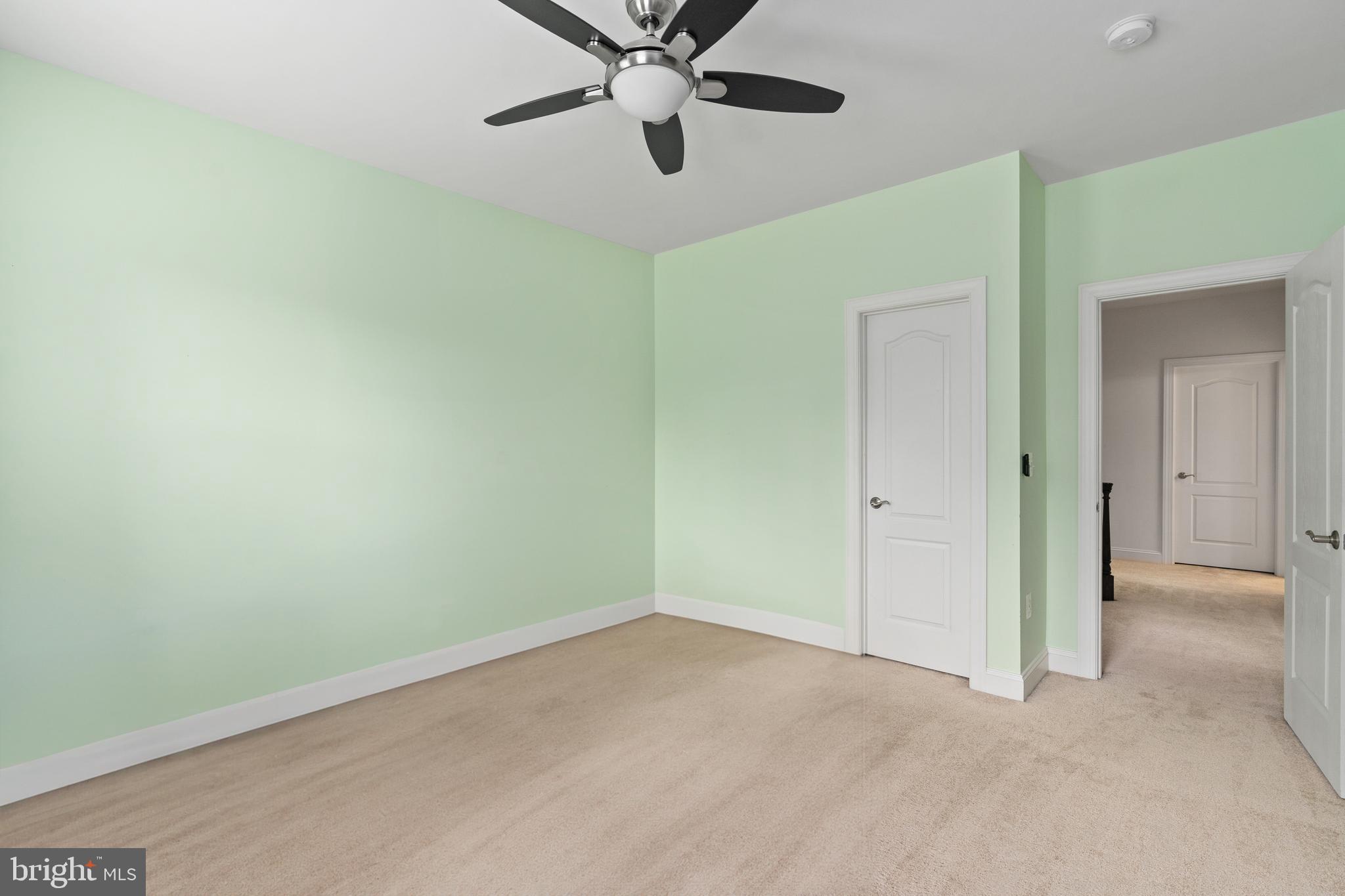 OAKLEY FARMS - Residential