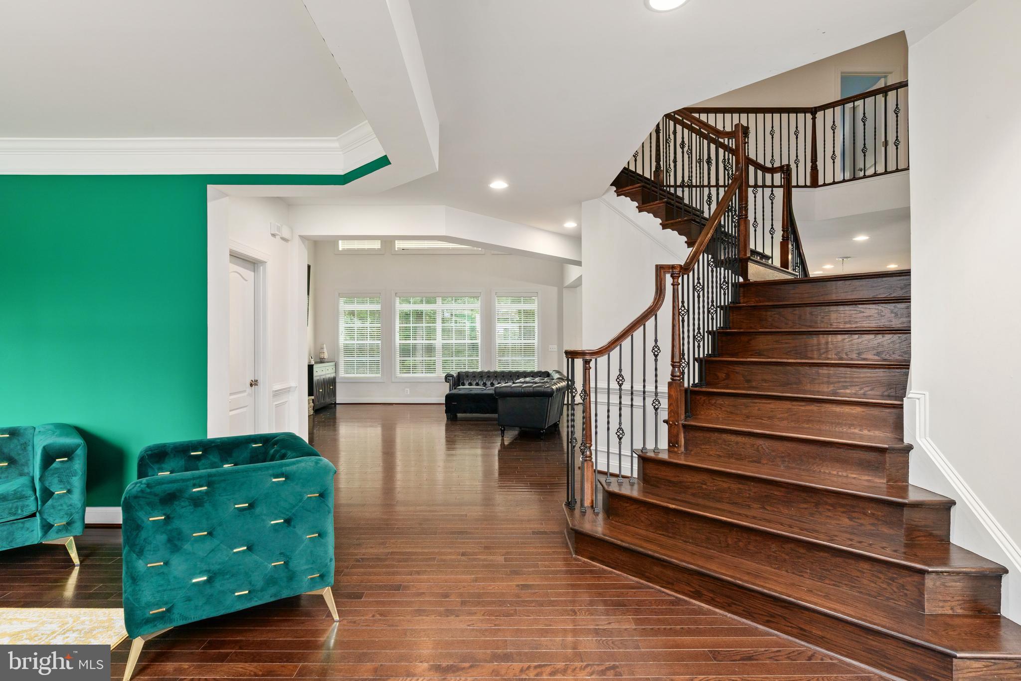 OAKLEY FARMS - Residential