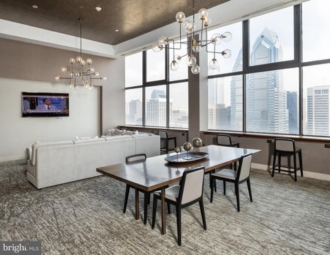 Tiny photo for 1500 Locust Street #2B-2513, PHILADELPHIA, PA 19102 (MLS # PAPH2591890)