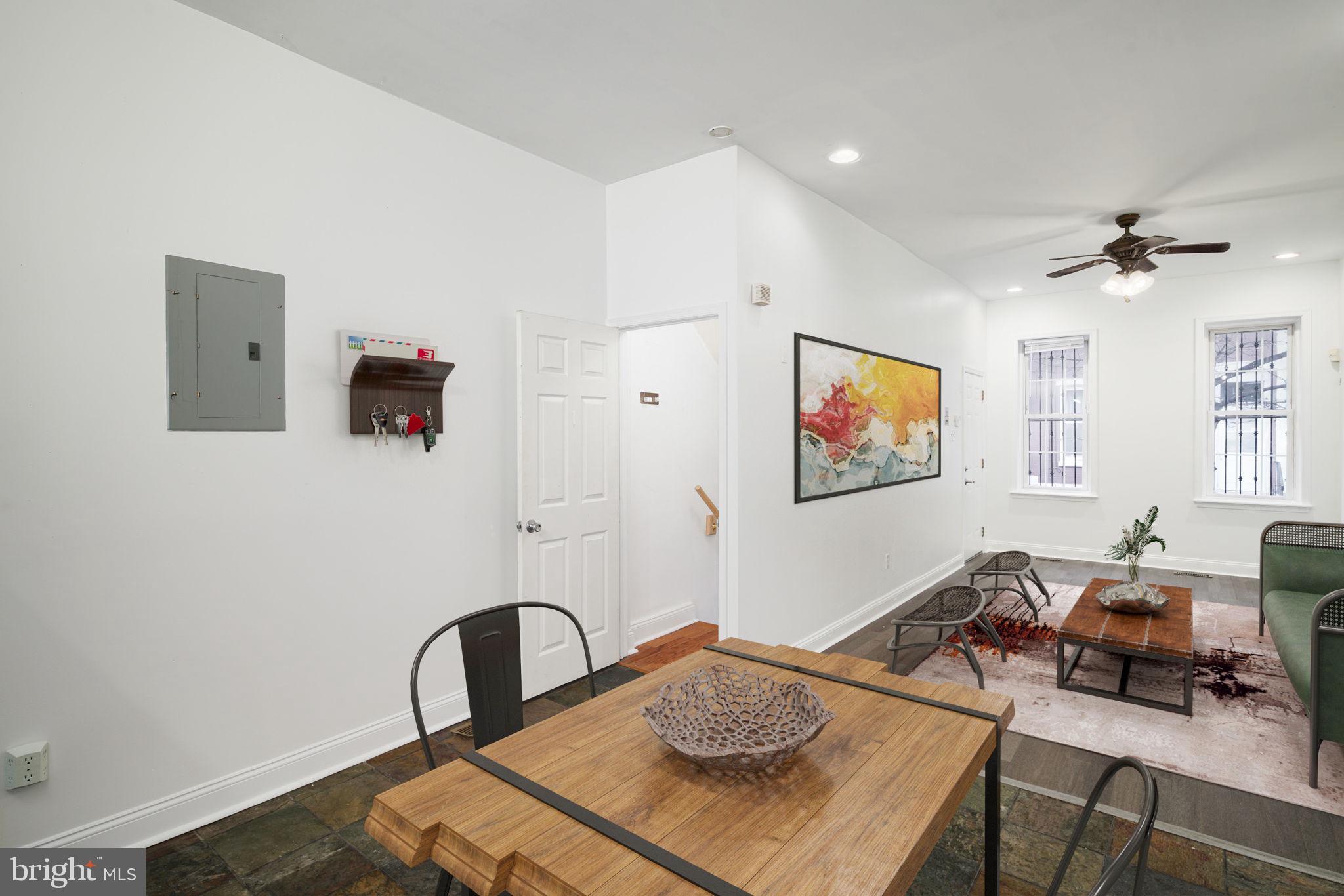 OLDE KENSINGTON - Residential