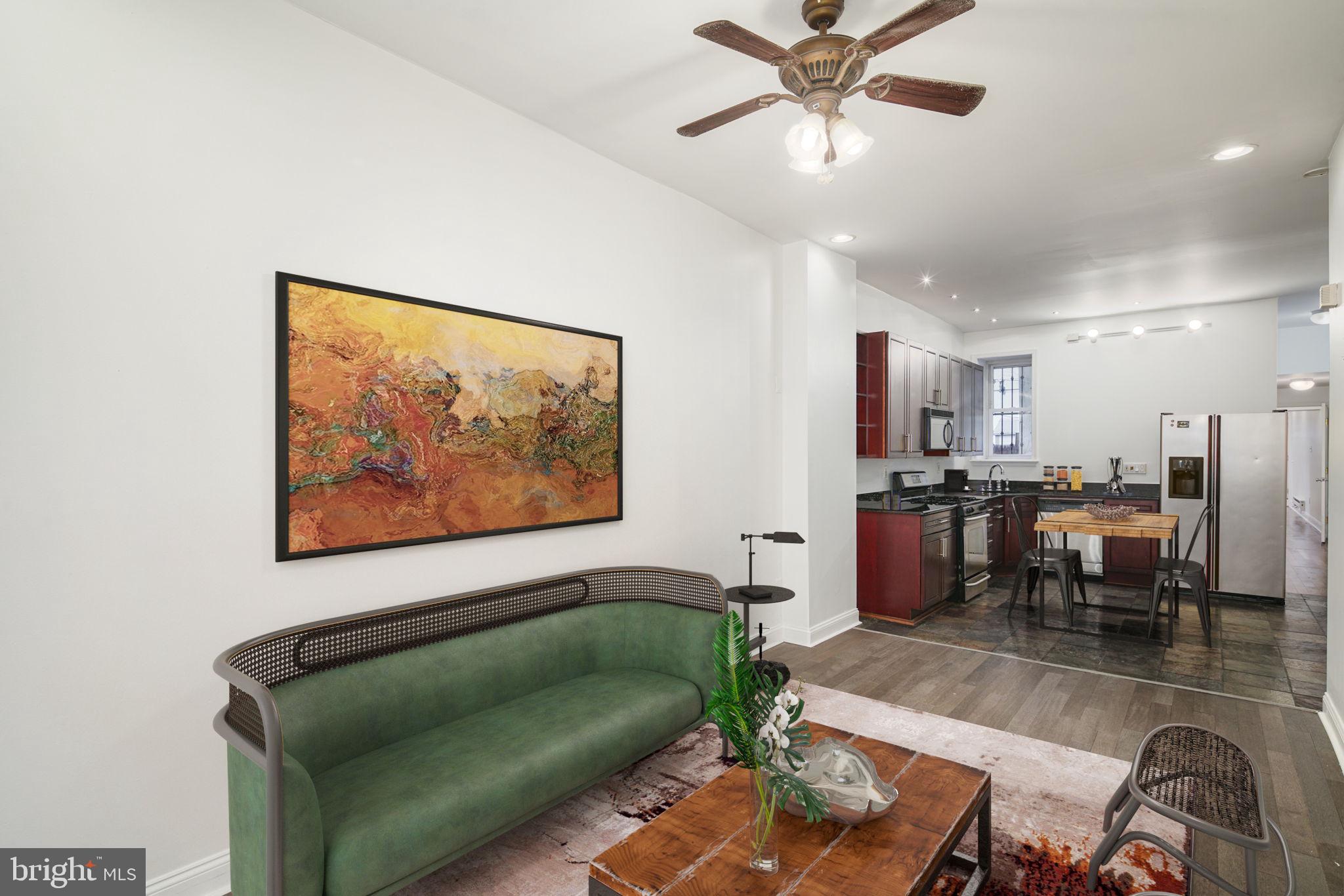 OLDE KENSINGTON - Residential