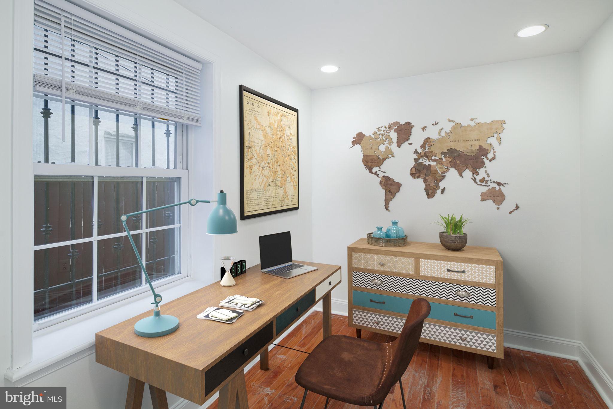 OLDE KENSINGTON - Residential
