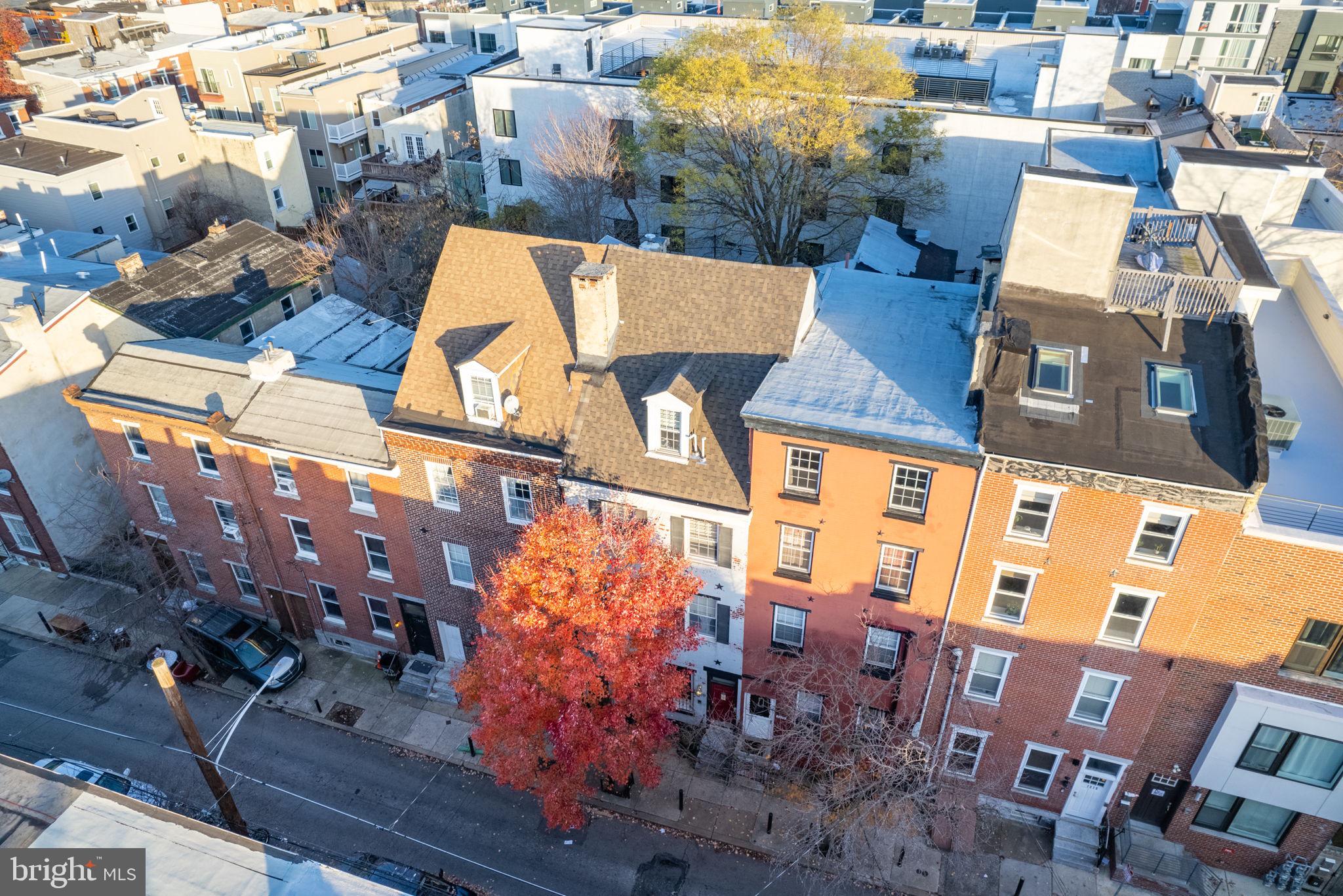 OLDE KENSINGTON - Residential