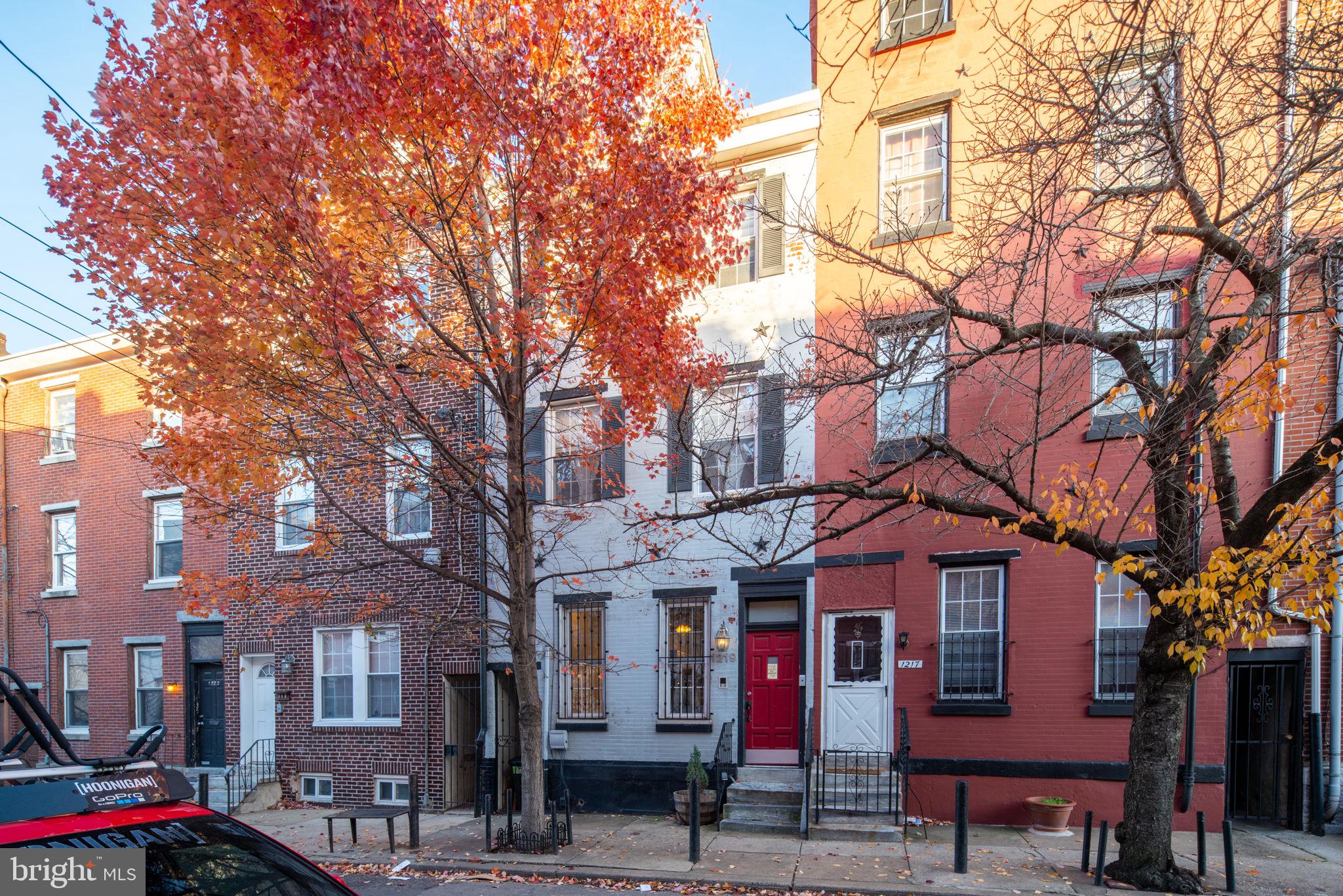 OLDE KENSINGTON - Residential
