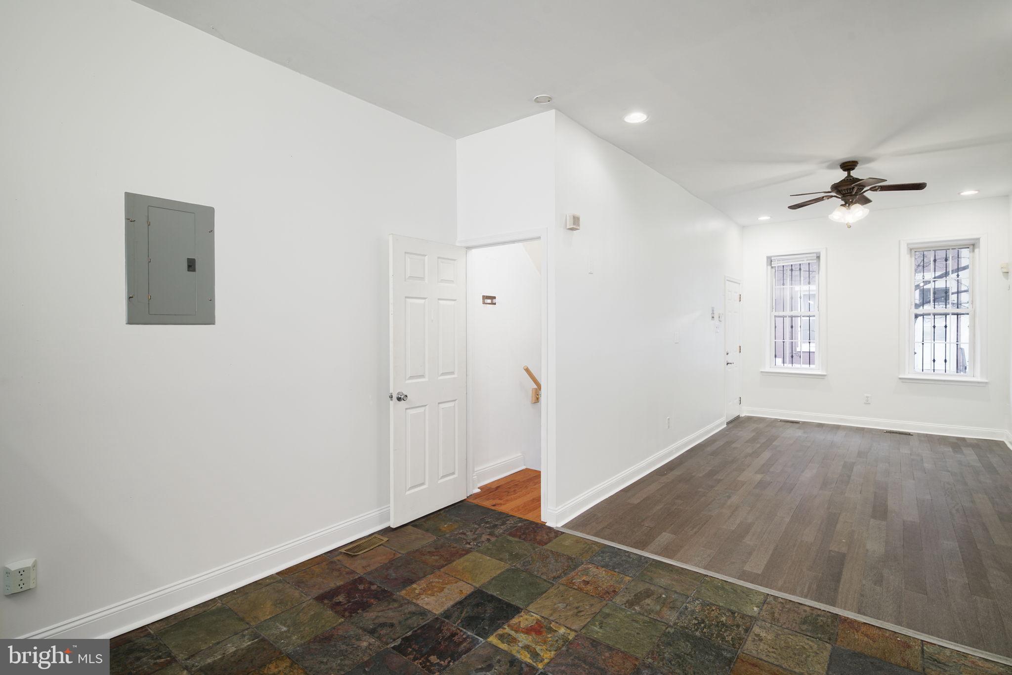 OLDE KENSINGTON - Residential