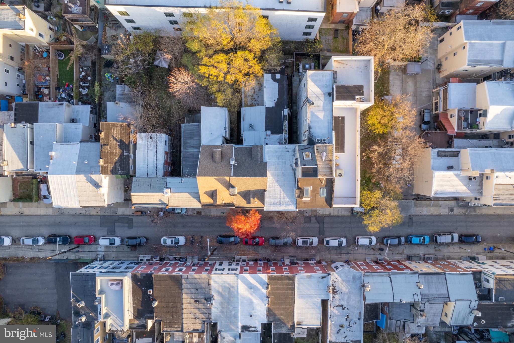 OLDE KENSINGTON - Residential