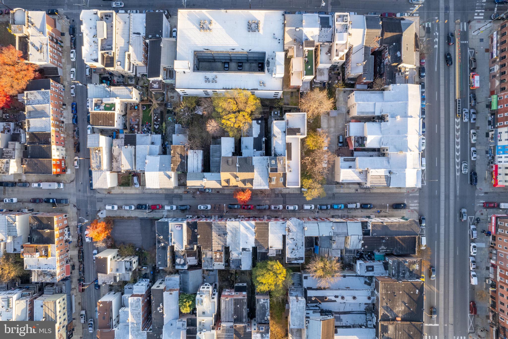 OLDE KENSINGTON - Residential
