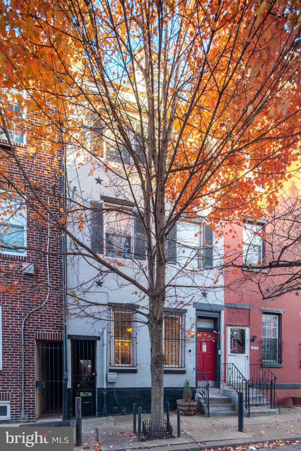 OLDE KENSINGTON - Residential