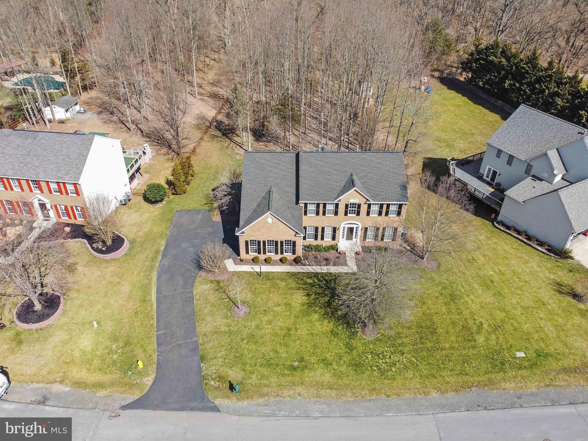 OAK VALLEY - Residential