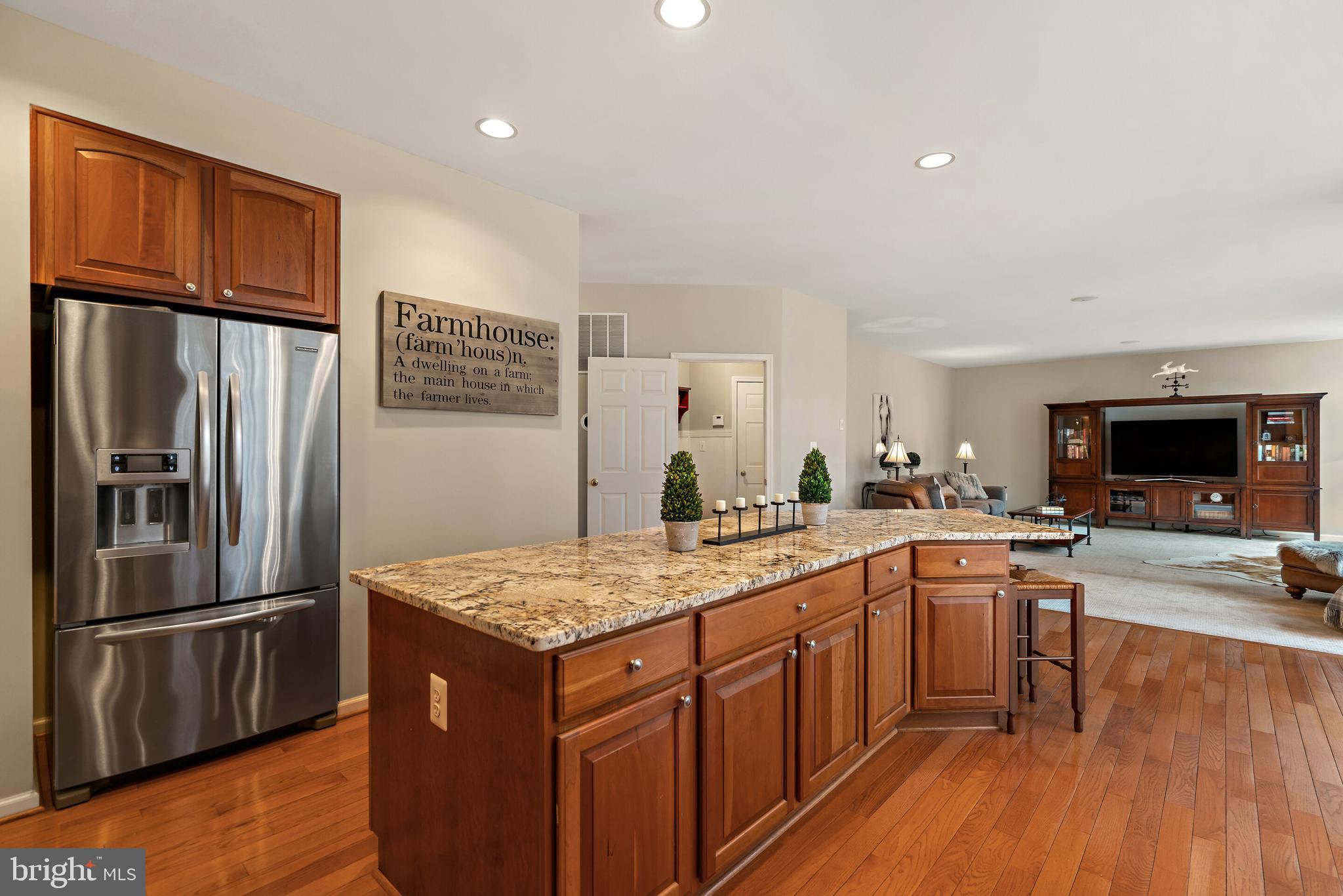 OAK VALLEY - Residential