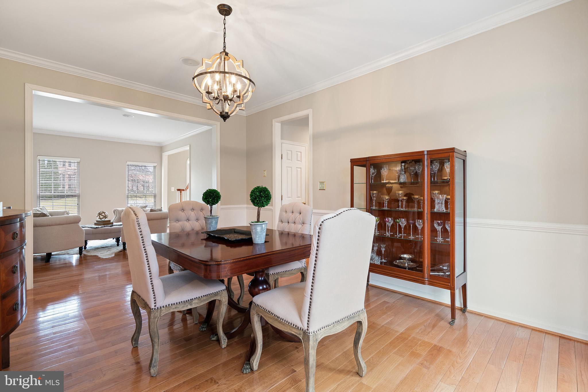 OAK VALLEY - Residential