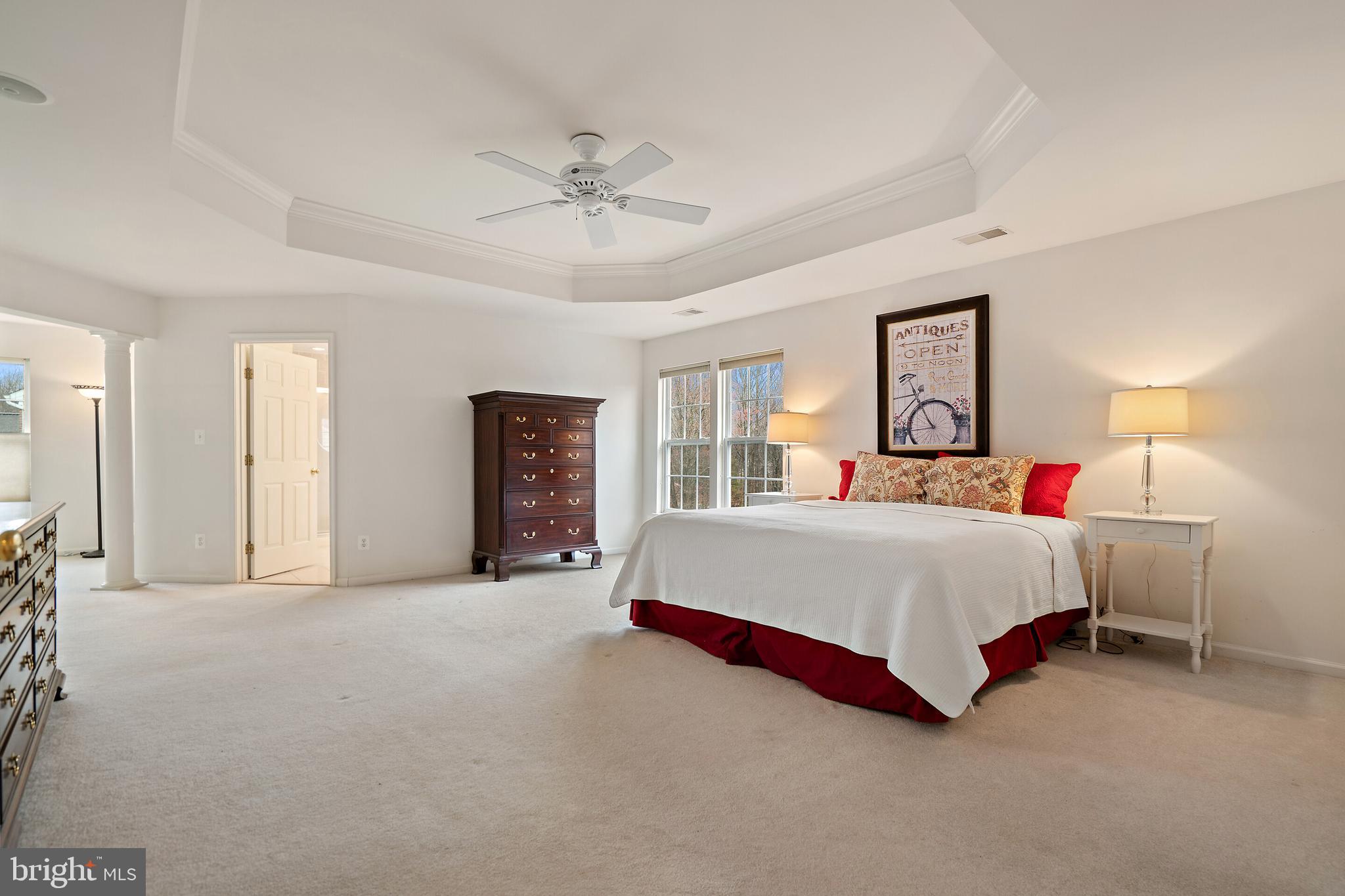 OAK VALLEY - Residential