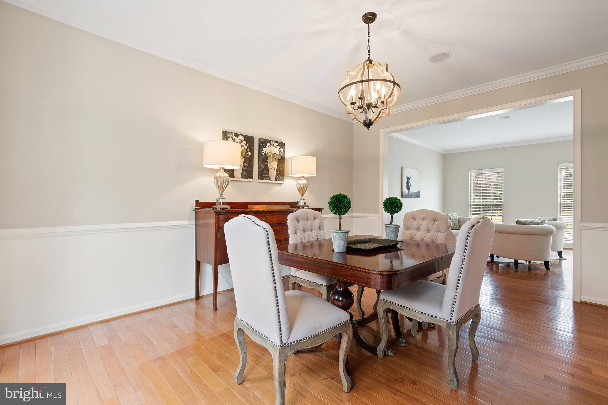 OAK VALLEY - Residential