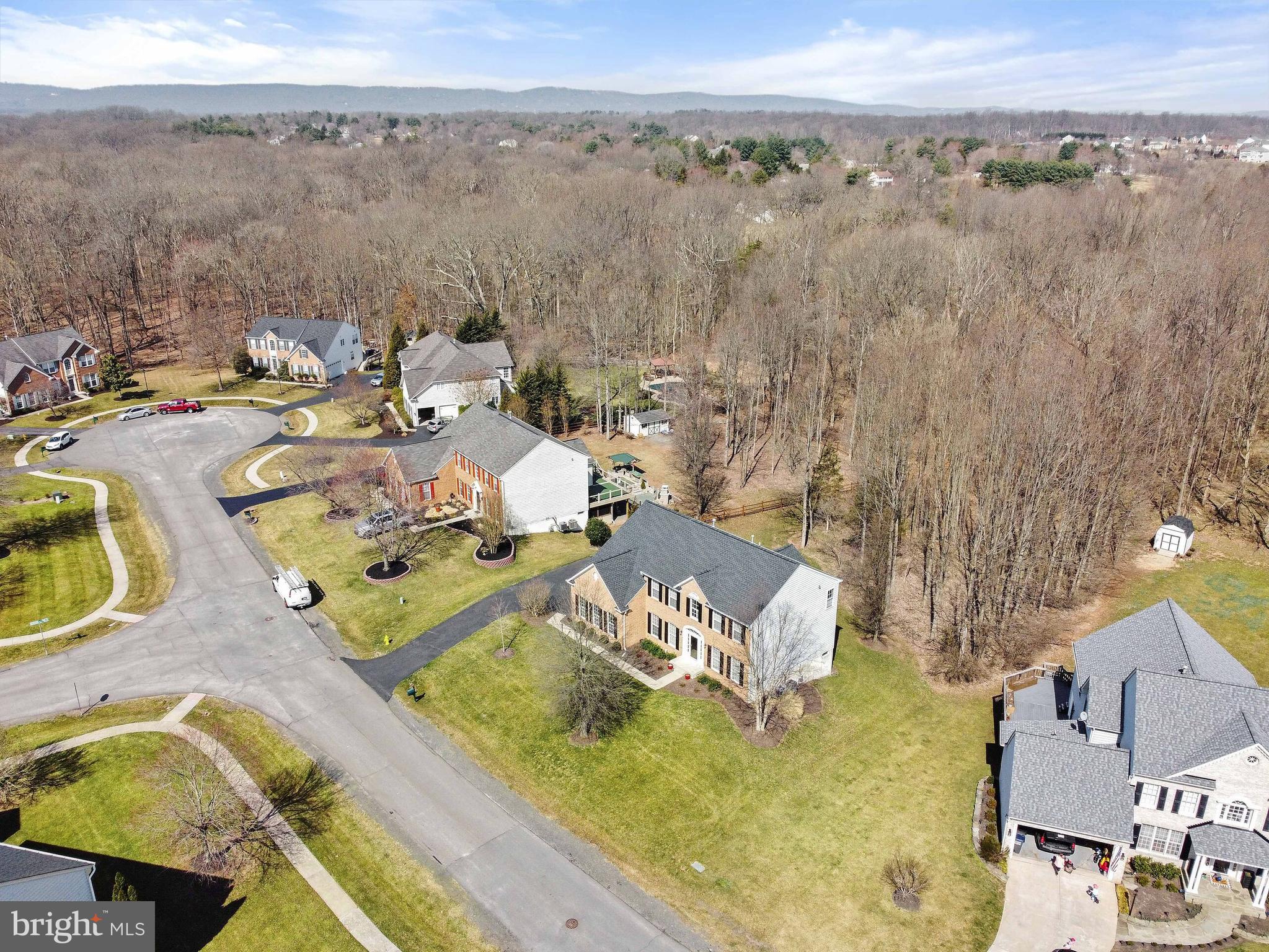 OAK VALLEY - Residential