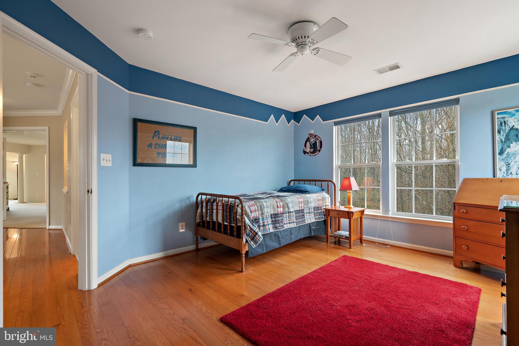 OAK VALLEY - Residential