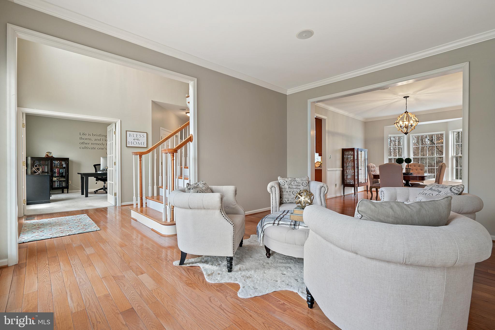 OAK VALLEY - Residential