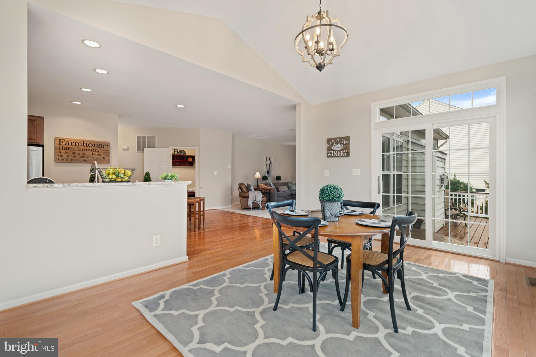 OAK VALLEY - Residential