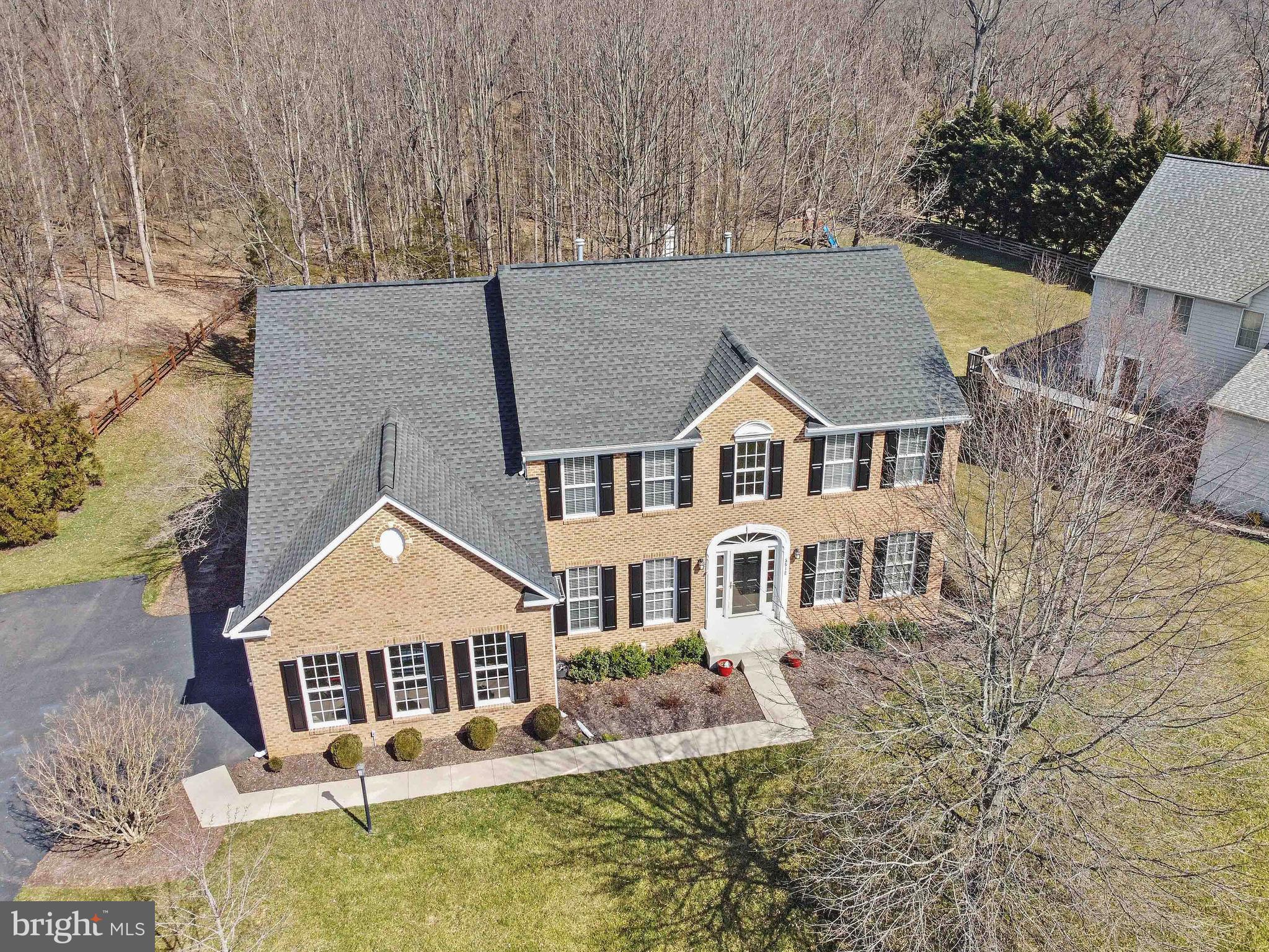 OAK VALLEY - Residential