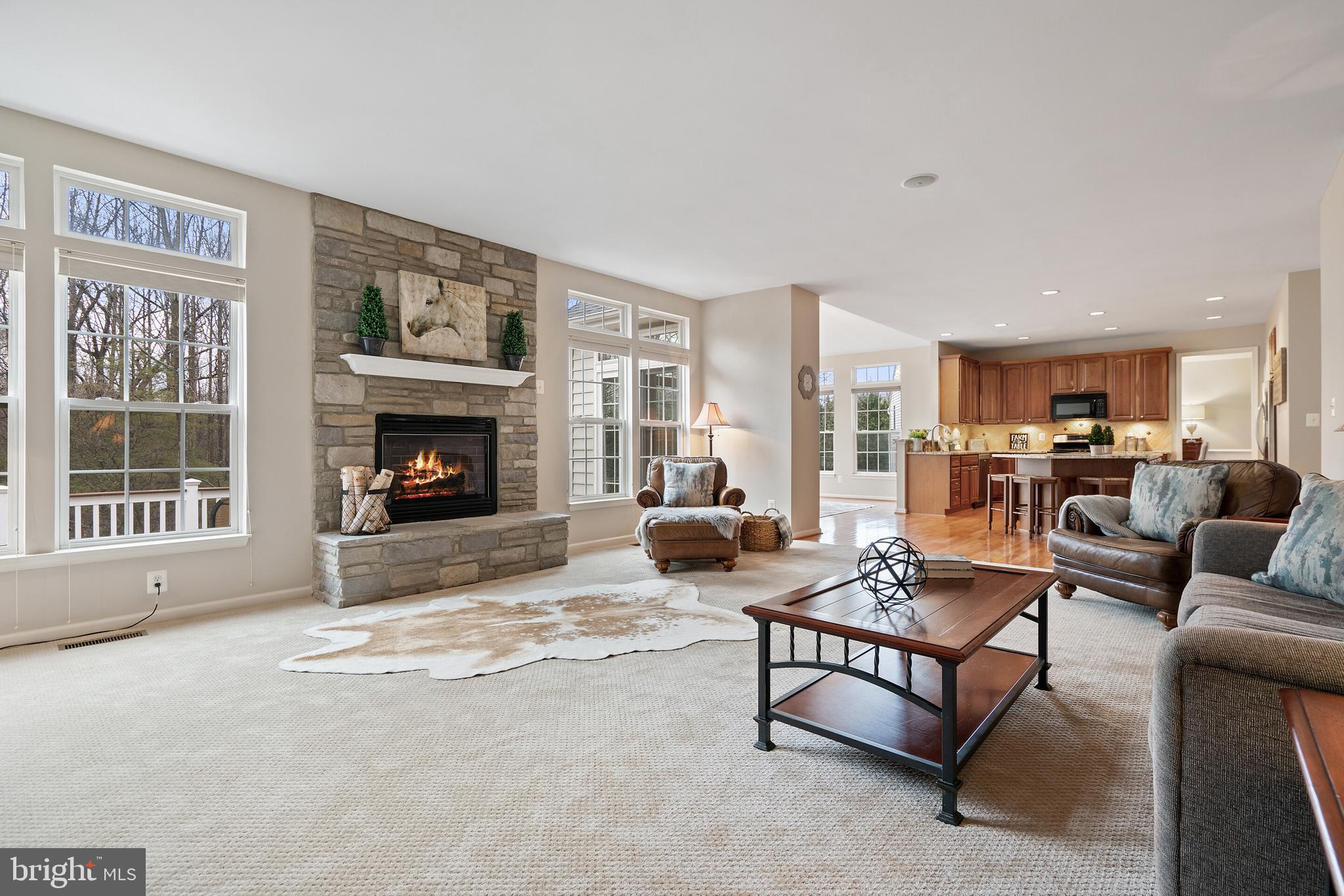 OAK VALLEY - Residential