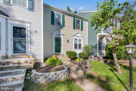Photo of 14762 Basingstoke Loop, CENTREVILLE, VA 20120 (MLS # VAFX2317224)