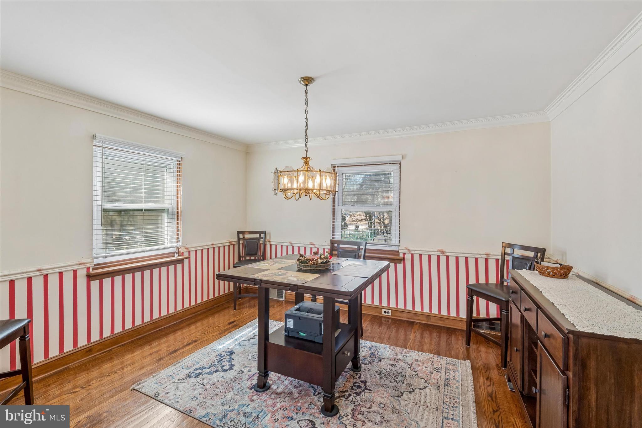 ROXBOROUGH - Residential