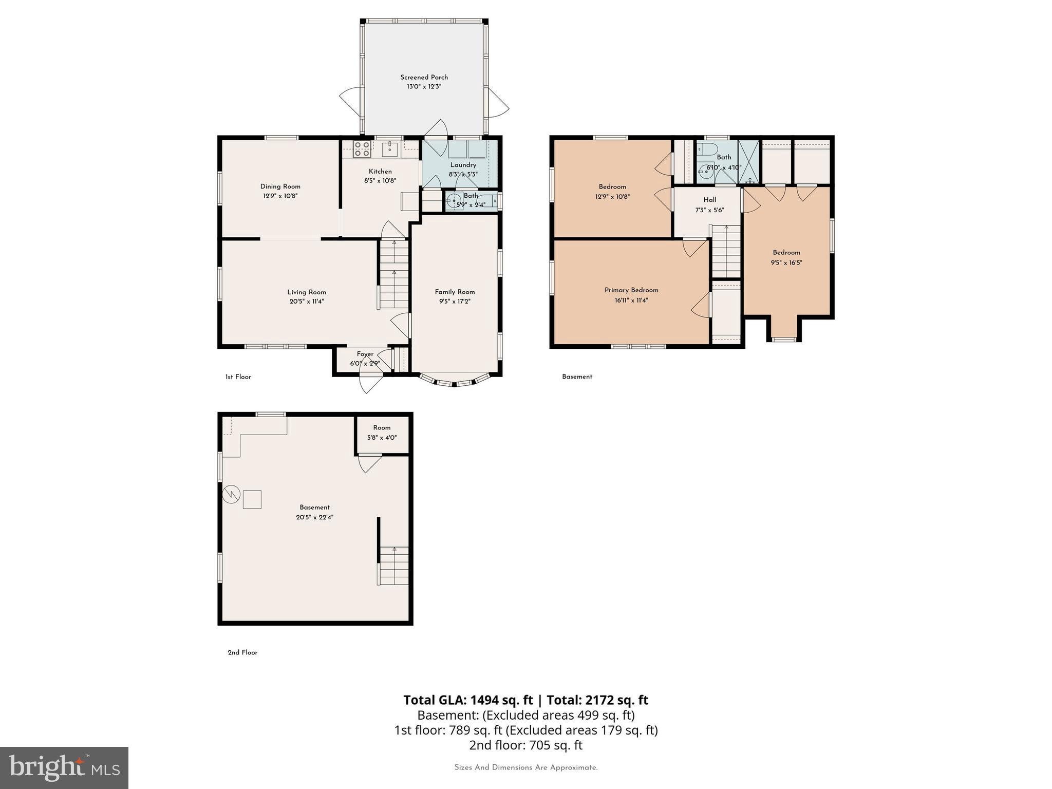 ROXBOROUGH - Residential