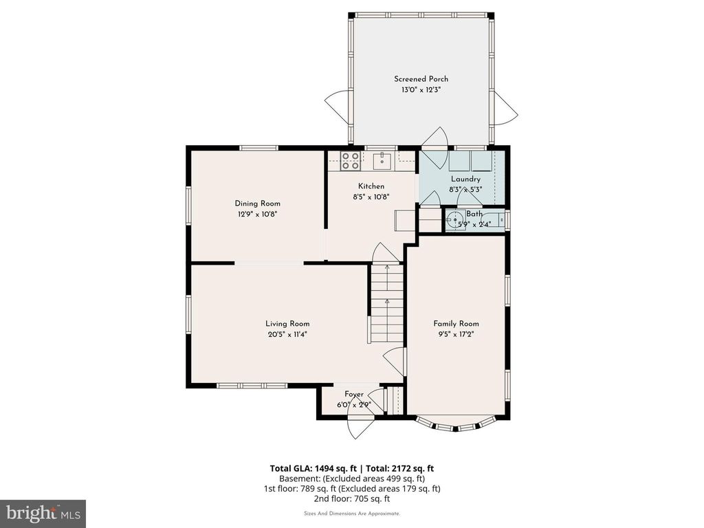 Photo of 478 Aurania Street, PHILADELPHIA, PA 19128 (MLS # PAPH2593250)