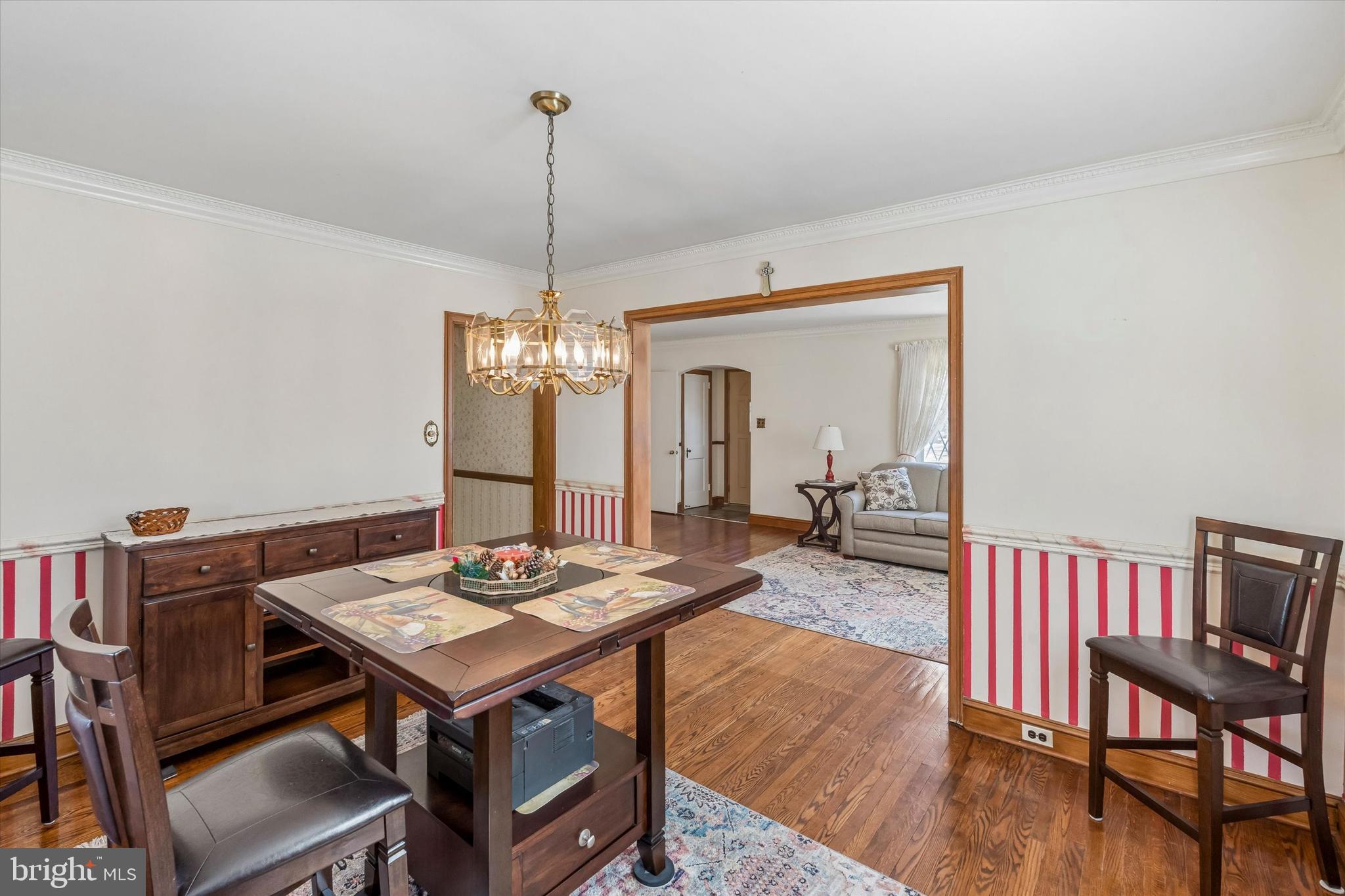 ROXBOROUGH - Residential