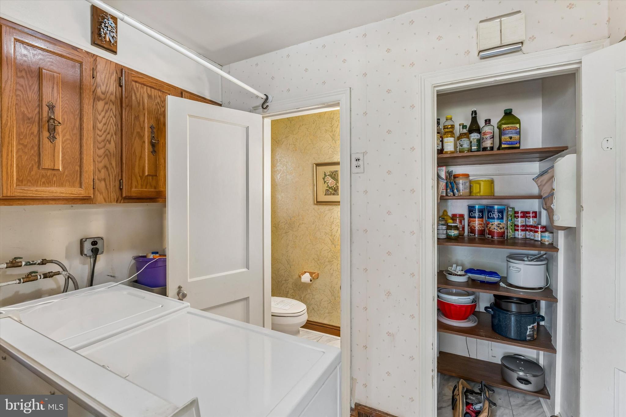 ROXBOROUGH - Residential