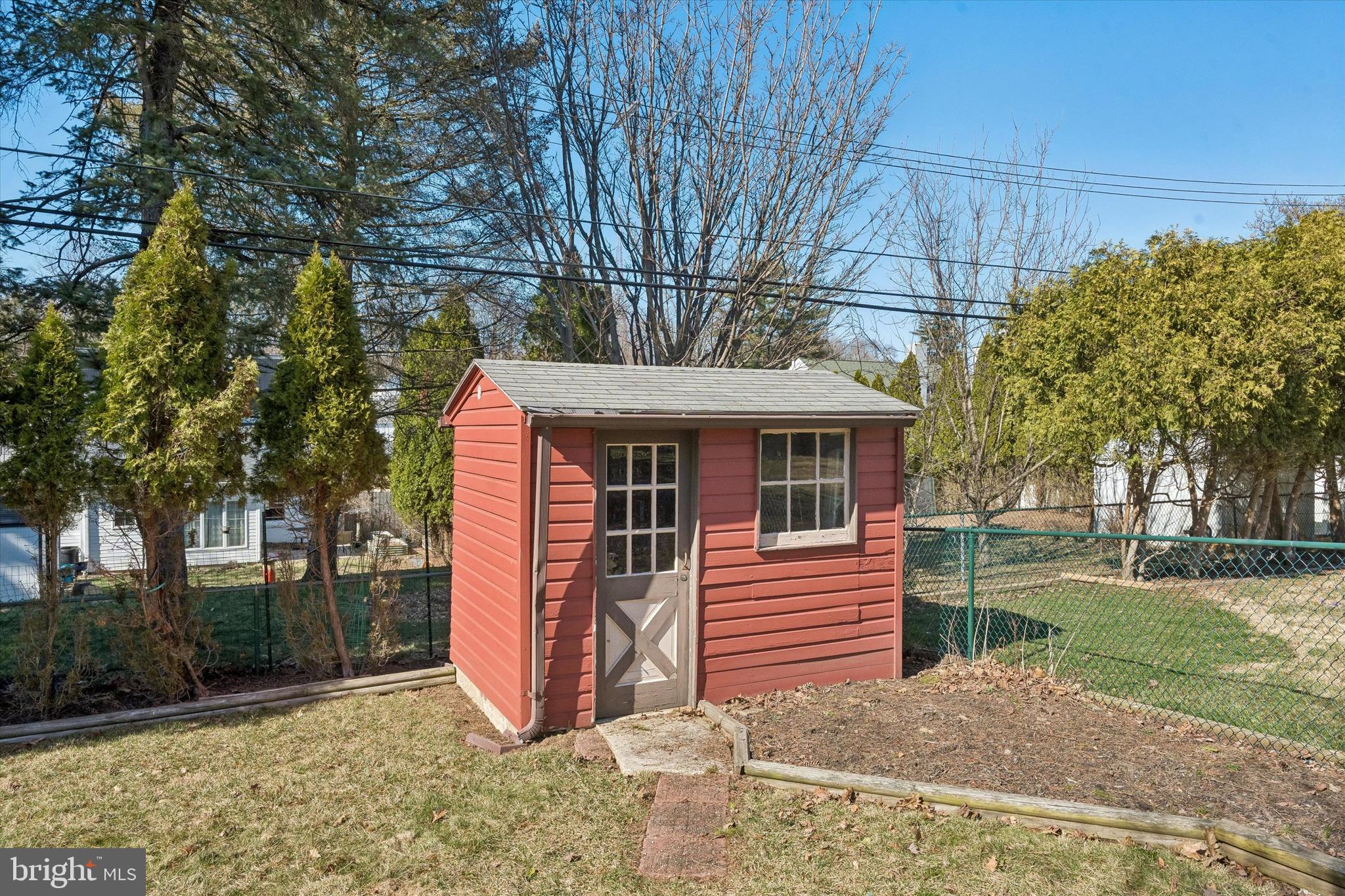 ROXBOROUGH - Residential