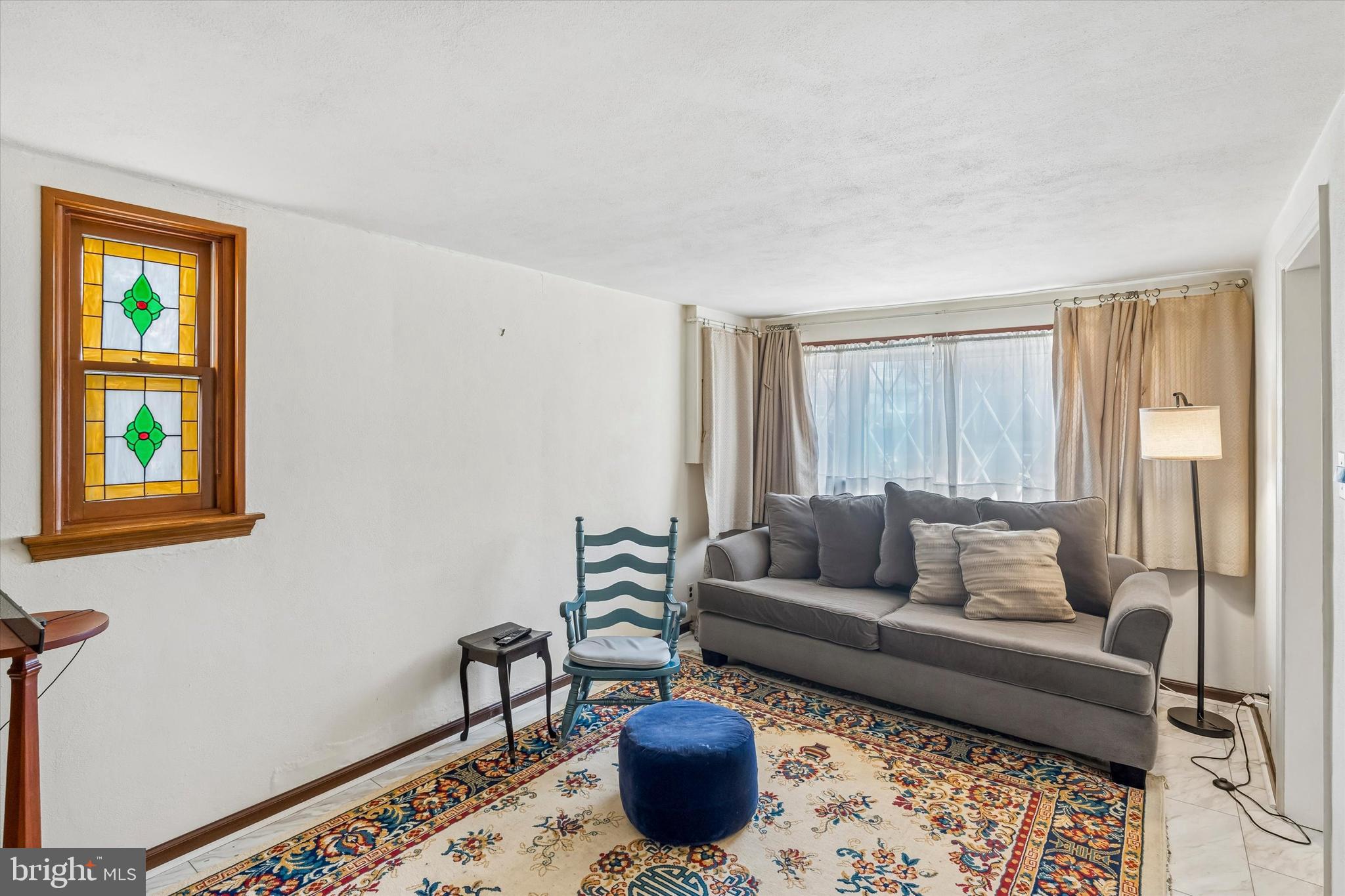 ROXBOROUGH - Residential