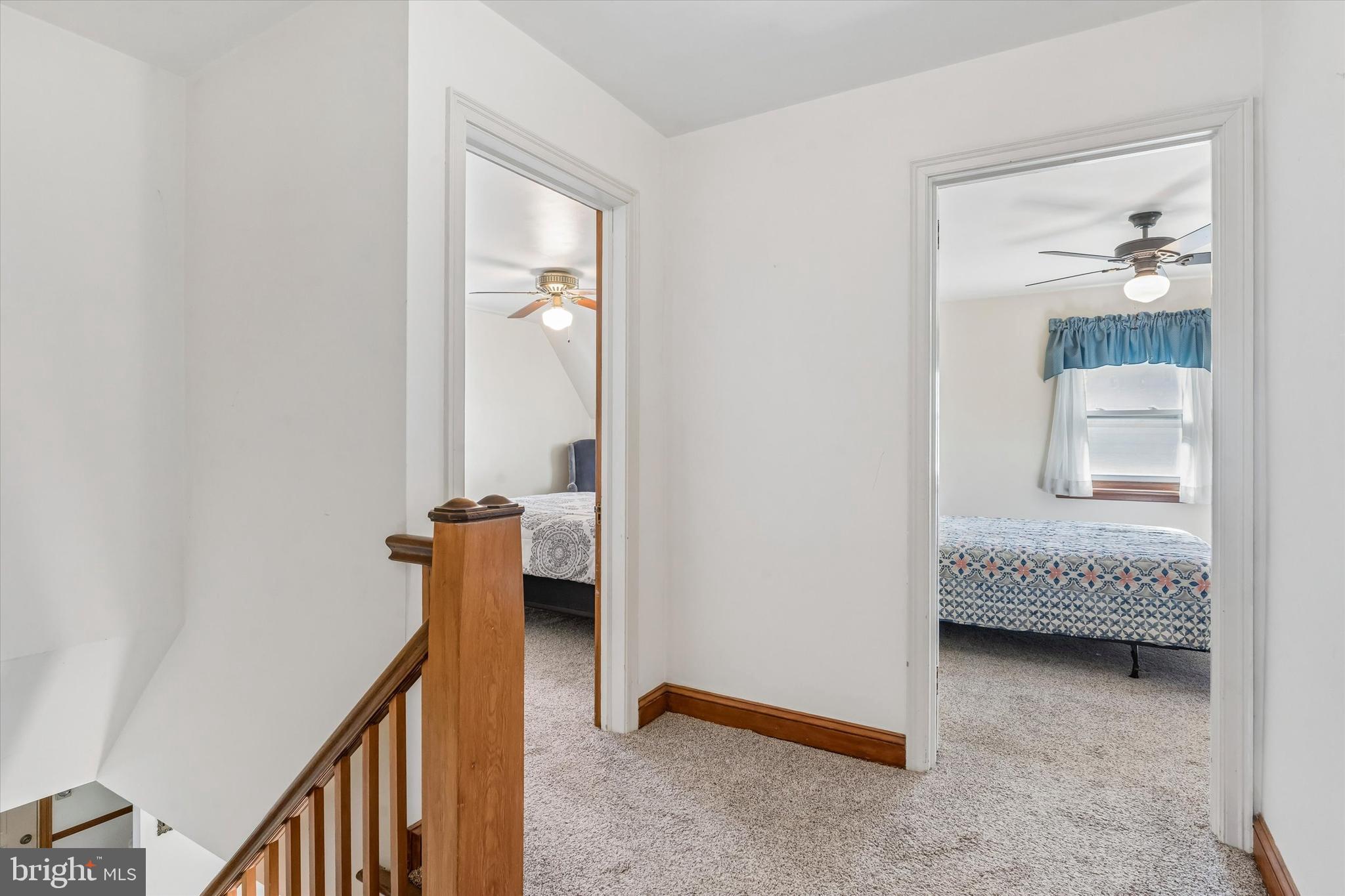 ROXBOROUGH - Residential