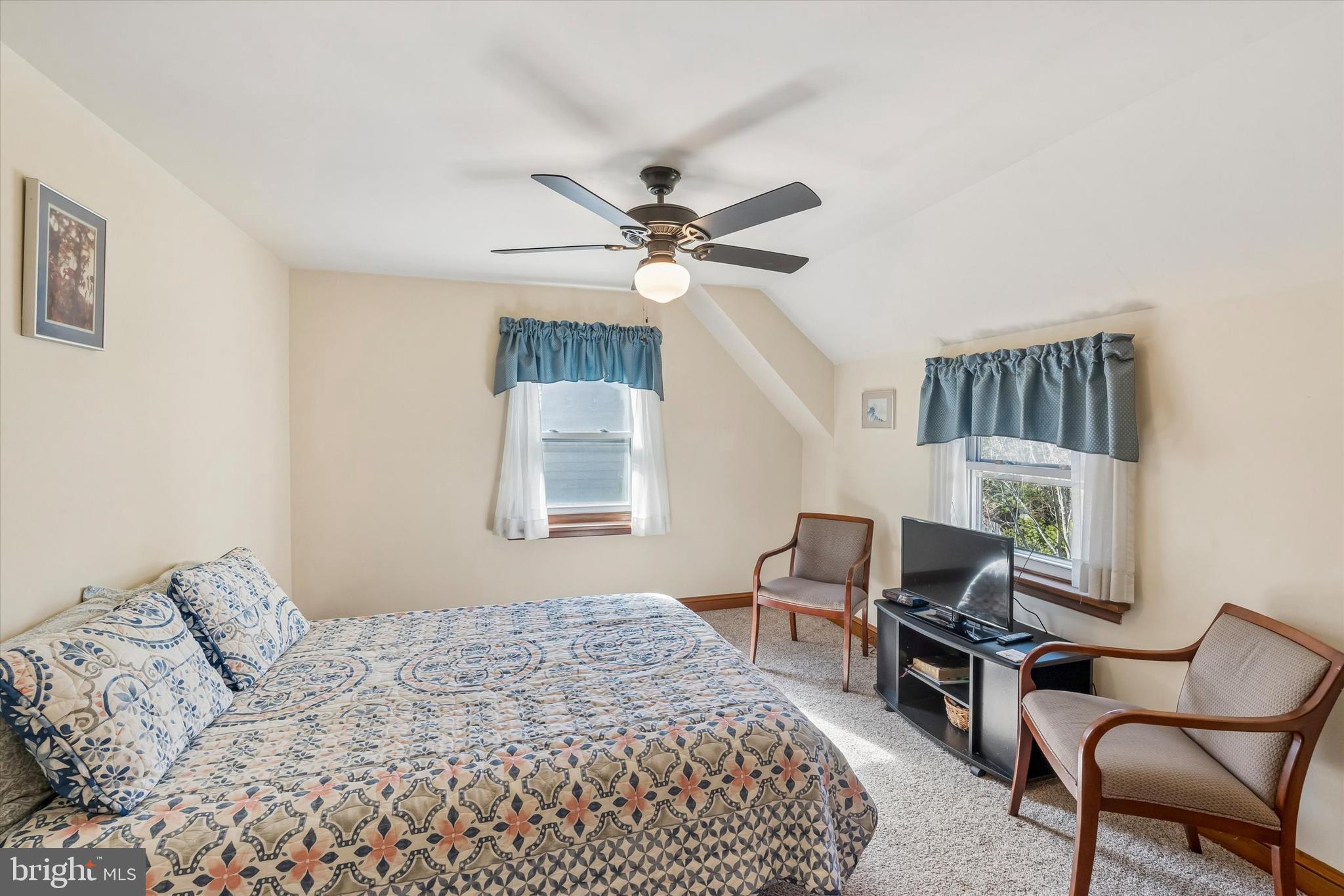 ROXBOROUGH - Residential